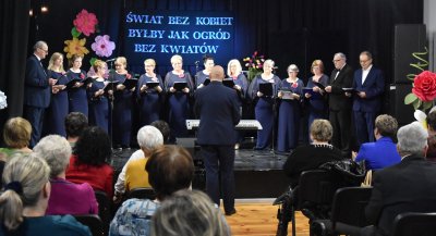 Koncert z okazji Dnia Kobiet